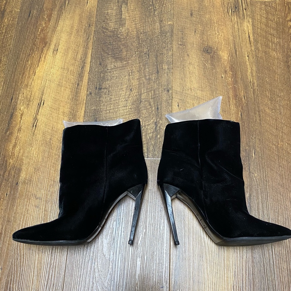 Saint Laurent ankle boots - Picture 3 of 7